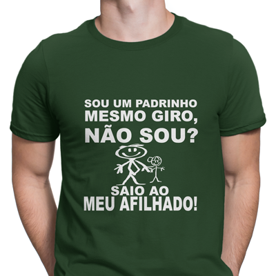 Sou Um Padrinho Mesmo Giro afilhado Sou Um Padrinho Mesmo Giro afilhado